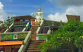 Belonged to.. ชุมพร เกาะนางยวน Belonged to.. ชุมพร เกาะนางยวน