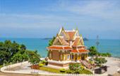 Belonged to.. ชุมพร เกาะนางยวน Belonged to.. ชุมพร เกาะนางยวน