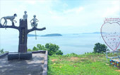 Belonged to.. ชุมพร เกาะนางยวน Belonged to.. ชุมพร เกาะนางยวน