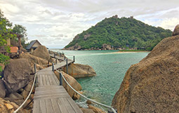 Belonged to.. ชุมพร เกาะนางยวน Belonged to.. ชุมพร เกาะนางยวน