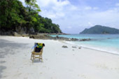 Private Nomad ไปทะเลพม่าแบบเรือส่วนตัว Private Nomad ไปทะเลพม่าแบบเรือส่วนตัว
