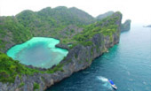 Private Nomad ไปทะเลพม่าแบบเรือส่วนตัว Private Nomad ไปทะเลพม่าแบบเรือส่วนตัว