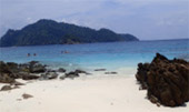 Private Nomad ไปทะเลพม่าแบบเรือส่วนตัว Private Nomad ไปทะเลพม่าแบบเรือส่วนตัว