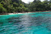 Private Nomad ไปทะเลพม่าแบบเรือส่วนตัว Private Nomad ไปทะเลพม่าแบบเรือส่วนตัว