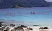 Private Nomad ไปทะเลพม่าแบบเรือส่วนตัว Private Nomad ไปทะเลพม่าแบบเรือส่วนตัว