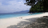 Private Nomad ไปทะเลพม่าแบบเรือส่วนตัว Private Nomad ไปทะเลพม่าแบบเรือส่วนตัว