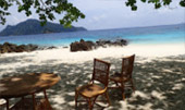 Private Nomad ไปทะเลพม่าแบบเรือส่วนตัว Private Nomad ไปทะเลพม่าแบบเรือส่วนตัว