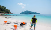 Private Nomad ไปทะเลพม่าแบบเรือส่วนตัว Private Nomad ไปทะเลพม่าแบบเรือส่วนตัว