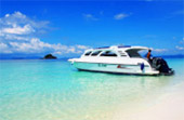 Private Nomad ไปทะเลพม่าแบบเรือส่วนตัว Private Nomad ไปทะเลพม่าแบบเรือส่วนตัว