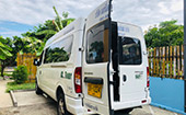 Double Routes, Two Countries นาวโอพี ชุมพร Double Routes, Two Countries นาวโอพี ชุมพร