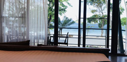 On the Island, In the Villa On the Island, In the Villa