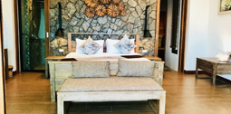 On the Island, In the Villa On the Island, In the Villa