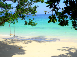 On the Island, In the Villa On the Island, In the Villa