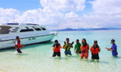 2วัน1คืนBe Islander 2วัน1คืนBe Islander