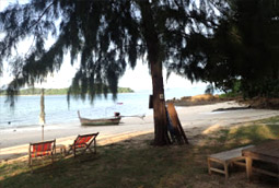 2วัน1คืนบนเกาะส่วนตัวกับธรรมชาติบนเกาะนาคาน้อย