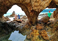 เกาะพยามไปเช้าเย็นกลับ เกาะพยามไปเช้าเย็นกลับ