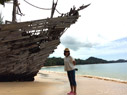 เกาะพยามไปเช้าเย็นกลับ