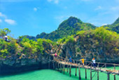 The Best On Low ระนอง เกาะพยาม ชุมพร The Best On Low ระนอง เกาะพยาม ชุมพร