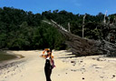 ทัวร์วันเดียว เกาะพยาม Unlimited Nature Discovery