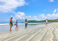 ทัวร์วันเดียว เกาะพยาม Unlimited Nature Discovery ทัวร์วันเดียว เกาะพยาม Unlimited Nature Discovery