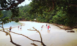 เกาะพยาม Full Relax เกาะพยาม Full Relax