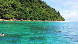 เกาะพยาม Full Relax เกาะพยาม Full Relax