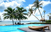 เกาะพยาม Full Relax เกาะพยาม Full Relax