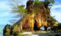 เกาะพยาม Full Relax เกาะพยาม Full Relax