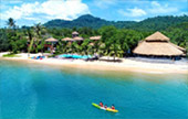 เกาะพยาม Full Relax เกาะพยาม Full Relax