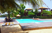 เกาะพยาม Full Relax เกาะพยาม Full Relax