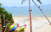 เกาะพยาม Full Relax เกาะพยาม Full Relax