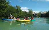 เกาะพยาม Full Relax เกาะพยาม Full Relax
