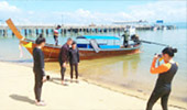 เกาะพยาม Full Relax เกาะพยาม Full Relax