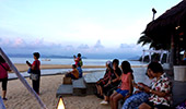 เกาะพยาม Full Relax เกาะพยาม Full Relax