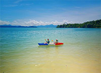 เกาะพยาม Full Relax เกาะพยาม Full Relax