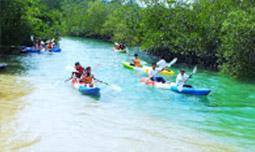 เกาะพยาม Full Relax เกาะพยาม Full Relax