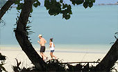 เกาะพยาม Rolling on Beach เกาะพยาม Rolling on Beach