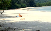 เกาะพยาม Rolling on Beach เกาะพยาม Rolling on Beach