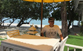 เกาะพยาม Rolling on Beach เกาะพยาม Rolling on Beach