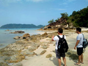 เกาะพยามเกาะสองระนอง3วัน2คืน เกาะพยามเกาะสองระนอง3วัน2คืน