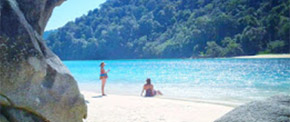 4 วัน 3 คืน ระนอง พยาม บลูสกาย เกาะสุริน 4 วัน 3 คืน ระนอง พยาม บลูสกาย เกาะสุริน