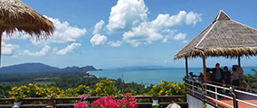 Things of South สุราษ นครศรี