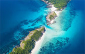 Cockbern & Pinsa Island Cockbern & Pinsa Island