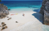 Cockbern & Pinsa Island Cockbern & Pinsa Island