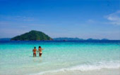 Cockbern & Pinsa Island Cockbern & Pinsa Island
