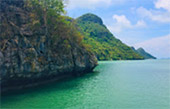 Best of Thai Bay 4วัน3คืน ชุมพร ประจวบ Best of Thai Bay 4วัน3คืน ชุมพร ประจวบ