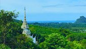 Best of Thai Bay 4วัน3คืน ชุมพร ประจวบ Best of Thai Bay 4วัน3คืน ชุมพร ประจวบ