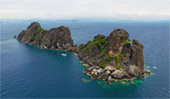 Best of Thai Bay 4วัน3คืน ชุมพร ประจวบ Best of Thai Bay 4วัน3คืน ชุมพร ประจวบ
