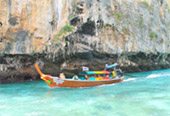 I love Private: เรือทรานสเฟอร์ ส่วนตัว