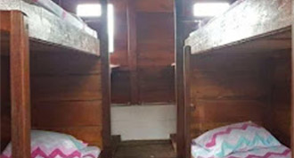 Nomad Cruise: ราจาอัมพัต 7วัน6คืน Nomad Cruise: ราจาอัมพัต 7วัน6คืน